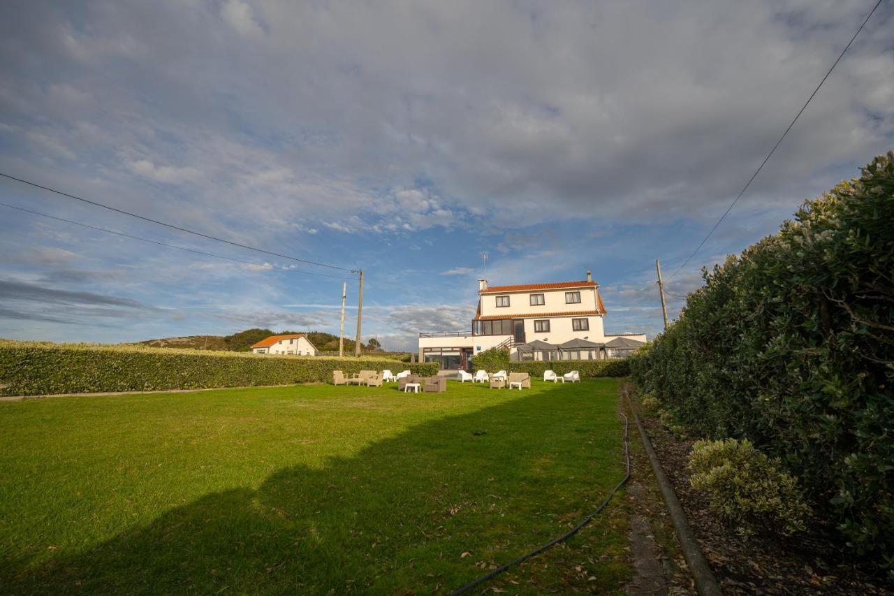 Casa Da Vasca Hotel Malpica Exterior photo